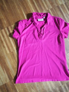 Polo * T-SHIRT * Fjällräven * Gr. S * wie neu - Bild 1 von 2