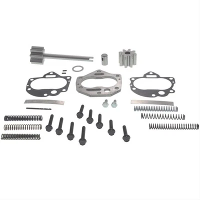 Melling K-20IHV Oil Pump Rebuild Kit High-Volume Buick V6 350 V8 Kit Foto 1 de 3