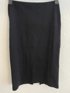 H&M Damen, Rock, Schwarz, Gr. S - Bild 1 von 5