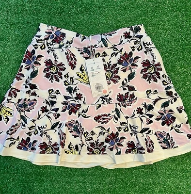 Lady Hagen Shorts Lady Hagen Lady 16" Flounce Golf Skort Size: XS MSRP$65 - Image 1 of 4