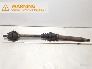 2007 Ford Focus 1.6 Petrol 74kW (100HP) (04-12) Front Right Front Driveshaft - Picture 1 of 10
