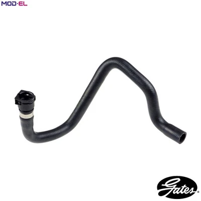 HEATER HOSE 02-2058 FOR MINI CLUBMAN N12 B14 A 1.4L N16B16/N12B16A 1.6L 4cyl - Image 1 of 4