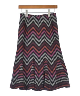 SONIA SONIA RYKIEL Long/Maxi Length Skirts 38(Approx. S) 2200605321021 - Image 1 of 4