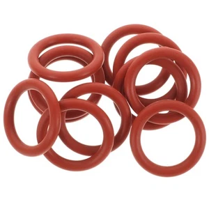 10 piezas Anillo de sellado Válvula Varilla Máquina Heladera Accesorios - Imagen 1 de 12