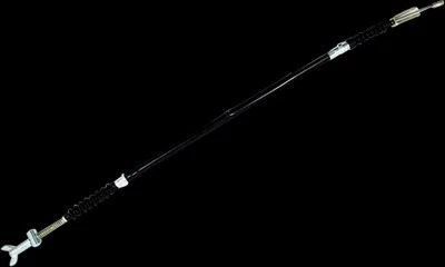 Motion Pro Vinyl Foot Brake Cable for Kawasaki Brute Force 650 4x4i 06-13 - Image 1 of 3