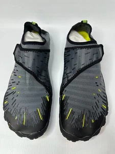 Wonesion grüne Wasserschuhe Größe 45 US Schwimmbad Surfen - Bild 1 von 6