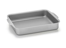 Teglia rettangolare antiaderente 29x25cm Re-generation Berndes
