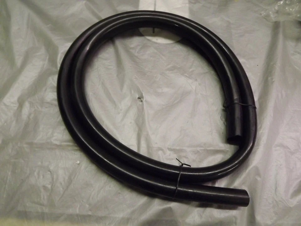 Penn-Plax Cascade Black Hose Aquarium Filter Part 700/1000/1200/1500  P/# CCF201 - Image 1 of 1