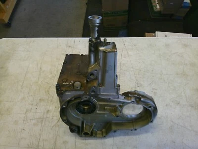 Yamaha Road Star XV1700 2004-2007 transmisión primaria carcasa tanque de aceite Foto 1 de 4