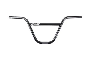 Odyssey Uppercut BMX Handlebars 9" Black - Imagen 1 de 2