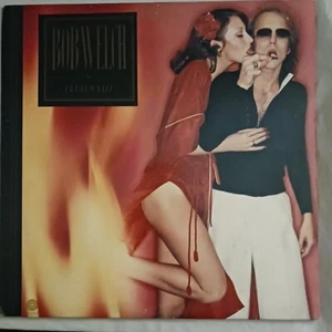 Bob Welch - French Kiss - Capitol, 1977 - Picture 1 of 9