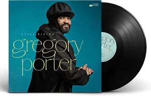 Gregory Porter - Still Rising (Decca Records) Vinyl 12" Album - Picture 1 of 1