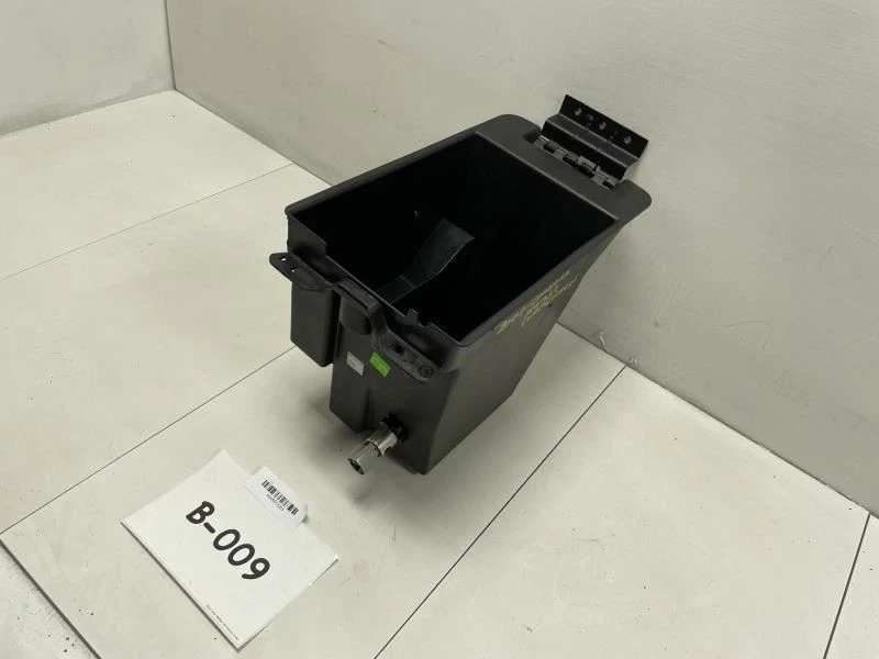 Ford Fivortent 2007 consola central compartimento de almacenamiento inserción moldura OEM+ Foto 1 de 4