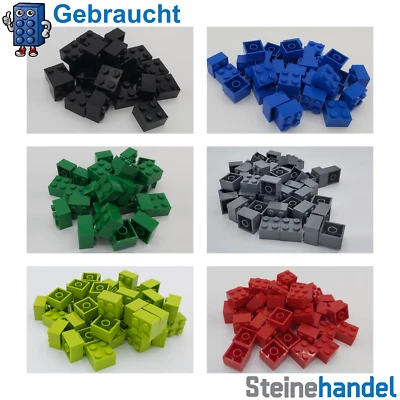 LEGO® Stein Brick 2x2 50 Stück ( 3003 ) - Bild 1 von 4