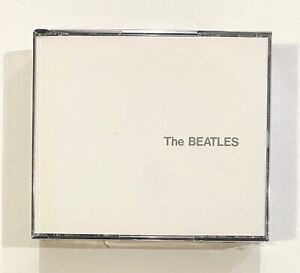 Beatles White Album Cd for sale | eBay