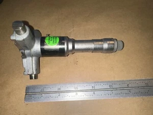 MITUTOYO BORE TRI INTERNAL MICROMETER 3.8" - 4.00" - Picture 1 of 5