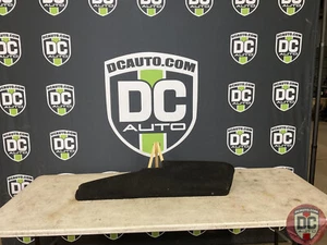 1987-1998 Porsche 911 964 993 Right Black Door Pocket 911555038055FV 120532 - Picture 1 of 7