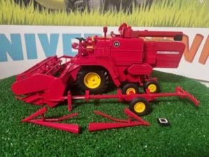 REP283 - MASSEY-FERGUSON 510 Gen 2 - Replicagri - 1/32 - Bild 1 von 3