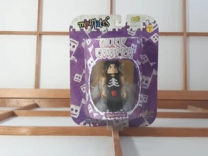 Minimates Art Asylum 3" Alice Cooper Constrictor Volume 1 Sealed Figure 2002 New - Picture 1 of 9