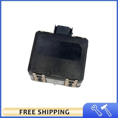 Cruise Control Distance Radar Sensor Fits For 2014-2016 Nissan Rouge Black - Image 1 of 4