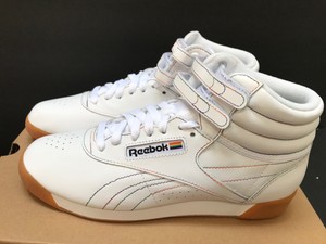 reebok classic thick sole