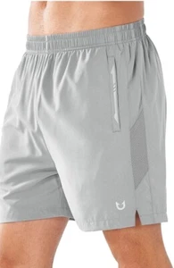 NORTHYARD Men's Running Athletic Shorts 5 inch Workout Gym Tennis Size S - Picture 1 of 6