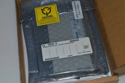 ^^ NATIONAL INSTRUMENTS 185693A-01 TERMINAL BLOCK ASSY SCXI-1304 - NEW (VMH126) - Image 1 of 3