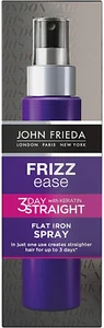John Frieda Frizz-Ease 3-Day Straight Semi-Permanent Styling Spray 100ml - Picture 1 of 12