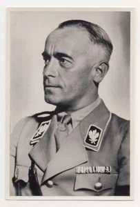 HANS VON TSCHAMMER UND OSTEN IMAGE CARD - Picture 1 of 2