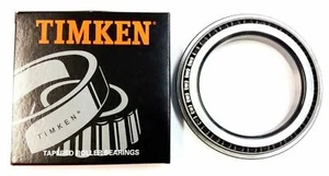 JCB Timken Rear & Front Hub Bearing 37425/ 37625 (PART # 907/52200 907/20043) - Picture 1 of 2