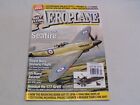 Aeroplane Magazine Sep 2006 Supermarine Seafire Royal Navy Heinkel He 177 Greif 