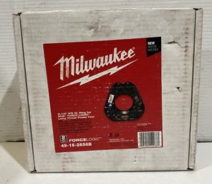 Milwaukee Tool 49-16-2656B 2-1/2 In. Ips-Pr2 Press Ring For M18 Force Logic - Picture 1 of 2