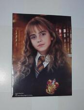 Harry Potter Plakat #35 Hermiona Granger Class Picture Emma Watson 2002 Film