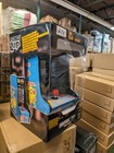 Arcade1Up Ms Pac-man Galaga Class of '81 5 Games-in-1 Countercade NEW