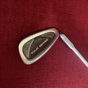 Sand Wedge 52* Tour Series Limited Edition RH Golf Club Iron - Picture 1 of 7