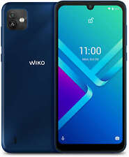 Téléphone mobile WIKO - Y82BLEUNUIT