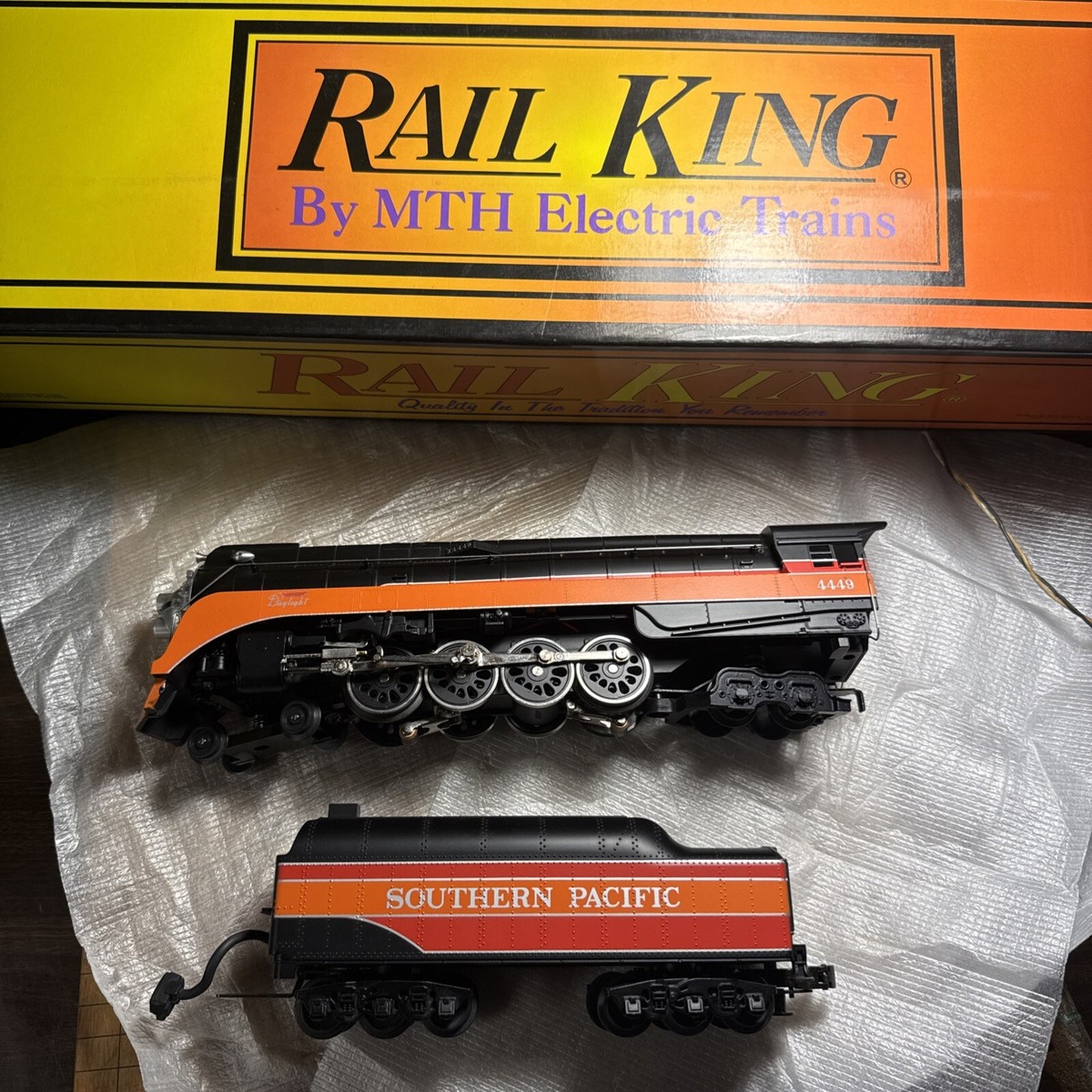 美品 M.T.H. Electric Trains 海外製 Oゲージ 鉄道模型 Welcome to MTH Trains | MTH Trains
