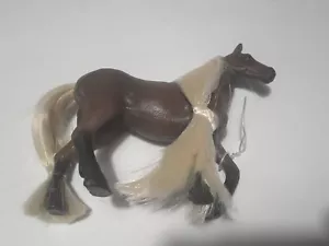 schleich horse sophies beauties Leo and rocky severe box damage - Picture 1 of 4