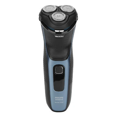 Philips Shaver 3500 S3212/82 FAST SHAVE 5D Pivot & Flex Heads Pop-up trimmer - Bild 1 von 4