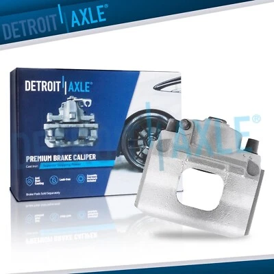 Front Right Side Brake Caliper for Ford Taurus Lincoln Continental Mercury Sable - Image 1 of 4