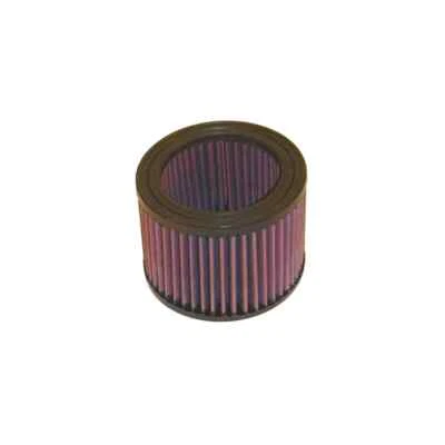 K&N E-2400 Replacement Air Filter For 67-80 MG & Rover MGB 110 & 1800 - Image 1 of 4