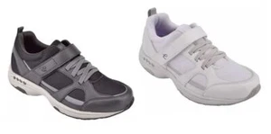 Easy Spirit Treble3 Walking Shoes  NIB, Comfort , Arch Support, Orthidic- Black - Picture 1 of 7