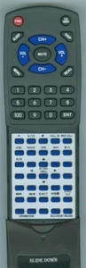 Replacement Remote for Soundstream VRN65HXB - Picture 1 of 1