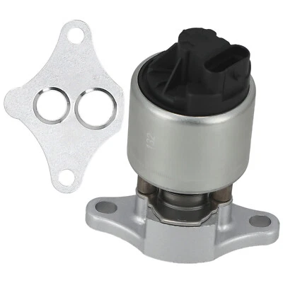 Válvula EGR motor para Chevrolet Impala Monte Carlo V6 3,8 L 1998-2005 17093135 Foto 1 de 4