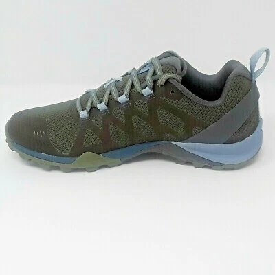 Merrell Women Hiking Shoes - Siren 3 Vent J65512 - Lichen Green 7 M - NEW in Box - Image 1 of 4