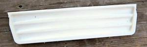 Kenmore Whirlpool Dispenser Drip Grille Tray 2206670 2206670W 2206670T - Picture 1 of 3