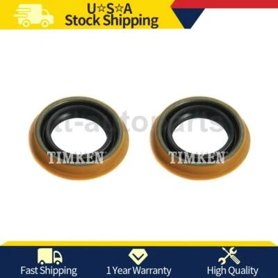 Sello de rueda trasera Timken para Ford Expedition 2000 2001 2002 1997 1998 1999 Foto 1 de 4