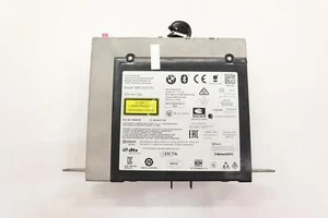 2017 - 2020 BMW 430I F32 RADIO AUDIO RECEIVER CONTROL MODULE OEM 9824994 - Picture 1 of 14