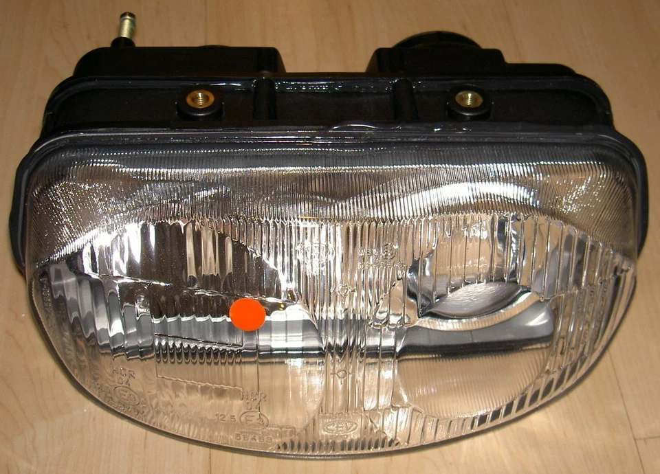 1998-2003 Ducati ST2 ST4 52040112B latest USA headlight unit Brand New stock - Image 1 of 1