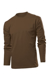 Stedman Long Sleeve T-Shirts for Men 